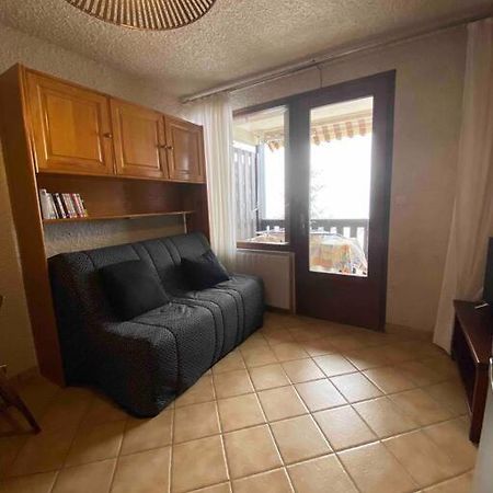 Laye Station -Les Arolles B - 4 Personnes Apartment ภายนอก รูปภาพ
