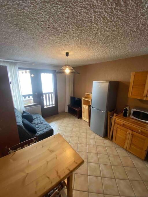 Laye Station -Les Arolles B - 4 Personnes Apartment ภายนอก รูปภาพ