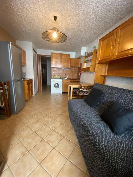 Laye Station -Les Arolles B - 4 Personnes Apartment ภายนอก รูปภาพ