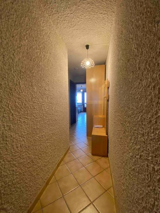 Laye Station -Les Arolles B - 4 Personnes Apartment ภายนอก รูปภาพ